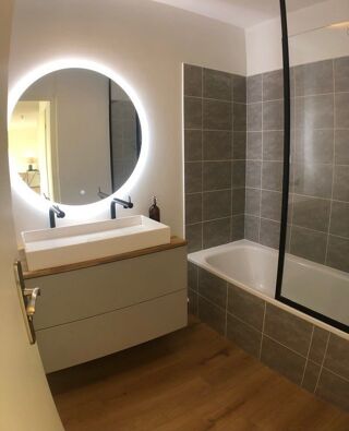  Appartement � louer 3 pi�ces 