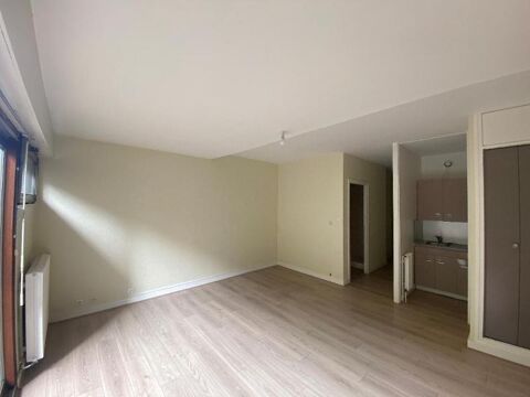 Appartement  louer 1 pice 
