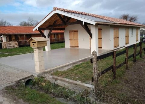  Maison � louer 4 pi�ces  Avensan