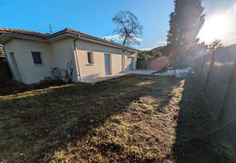  Maison � louer 3 pi�ces 