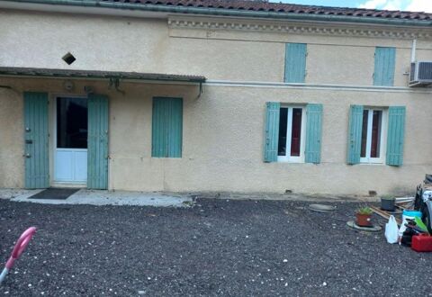  Maison  louer 5 pices 