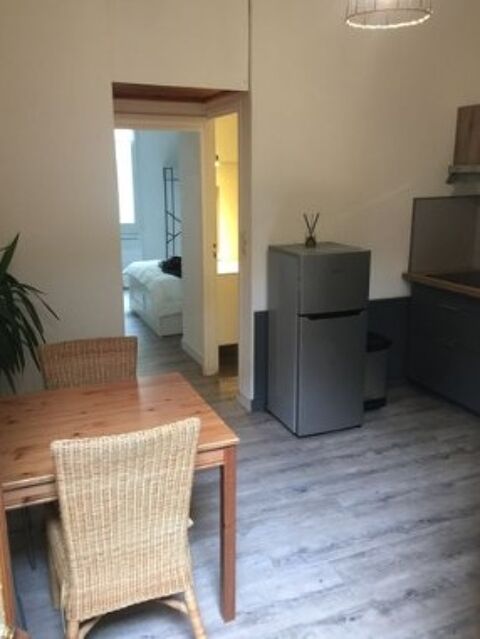  Appartement � louer 2 pi�ces 