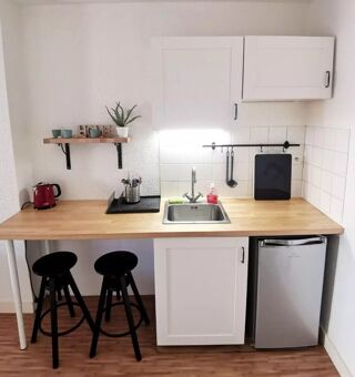  Appartement � louer 1 pi�ce 