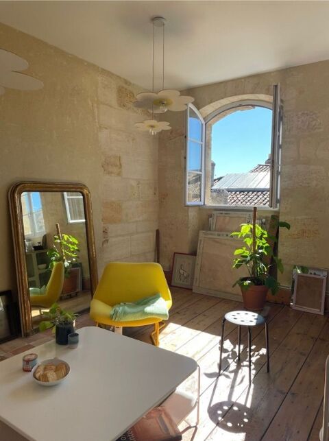 Appartement  louer 2 pices 