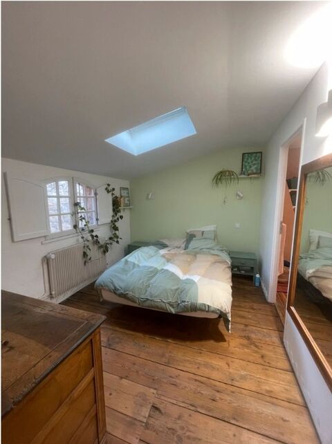  Appartement  louer 2 pices 