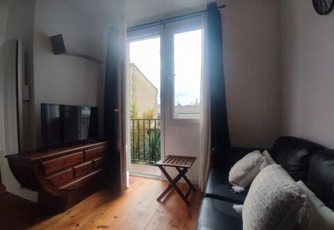  Appartement  louer 1 pice 