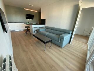  Appartement � louer 1 pi�ce 