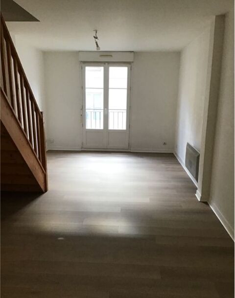  Appartement � louer 3 pi�ces 