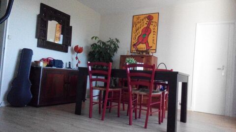  Appartement  louer 4 pices 