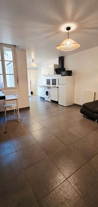  Appartement � louer 1 pi�ce 