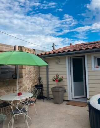  Appartement � louer 2 pi�ces 