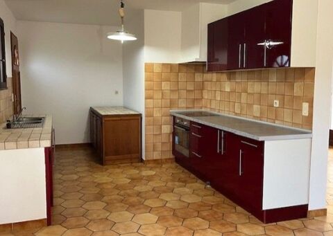  Maison  louer 6 pices 