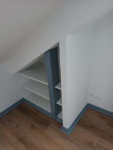  Appartement � louer 2 pi�ces 