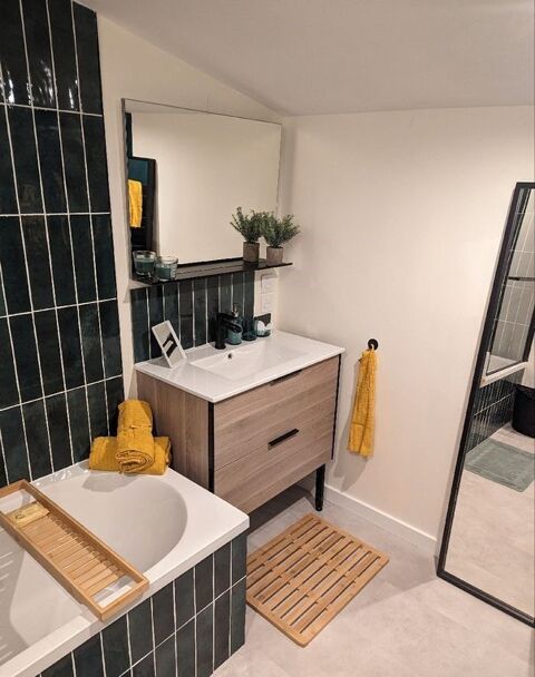  Appartement � louer 2 pi�ces 