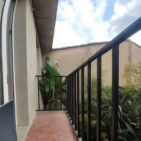  Appartement  louer 1 pice 