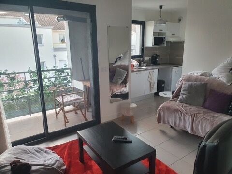  Appartement  louer 1 pice 