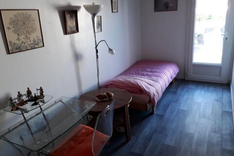  Appartement  louer 2 pices 