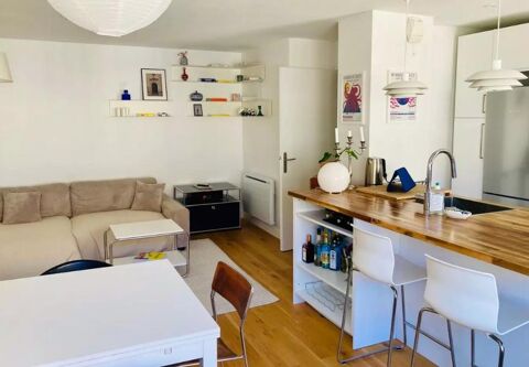  Appartement  louer 2 pices 