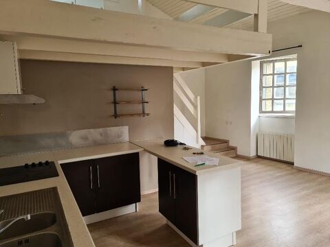  Appartement � louer 2 pi�ces 