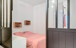  Appartement � louer 1 pi�ce 