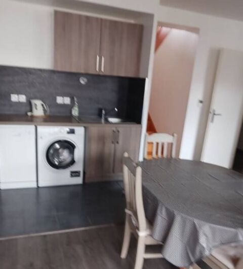  Appartement � louer 1 pi�ce 
