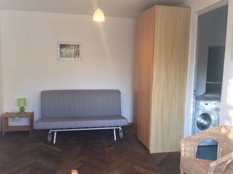  Appartement � louer 1 pi�ce 