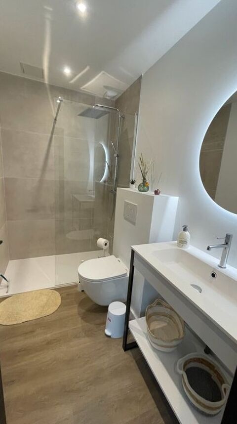  Appartement � louer 1 pi�ce 