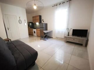  Appartement  louer 1 pice 