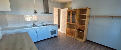  Maison � louer 5 pi�ces  Langon