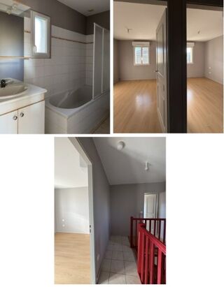  Maison � louer 4 pi�ces  Lugon-et-l'ile-du-carnay