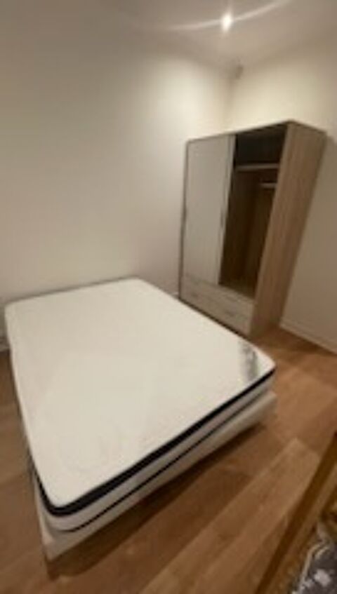  Appartement � louer 2 pi�ces 