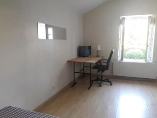  Appartement  louer 1 pice 