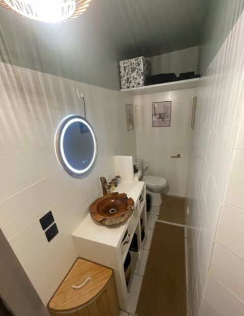  Appartement � louer 2 pi�ces 