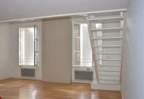   Appartement T3 bis Appartement - 3 pice(s)