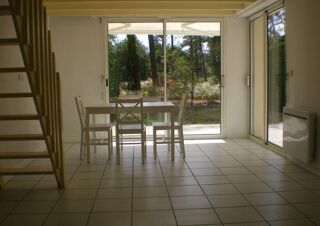  Maison � louer 3 pi�ces  Gujan-mestras