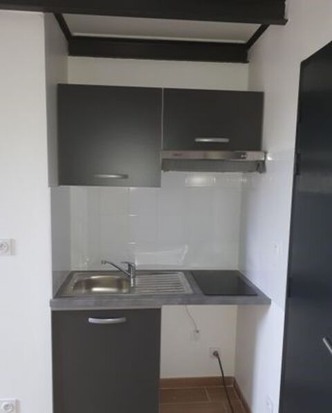  Appartement  louer 1 pice 