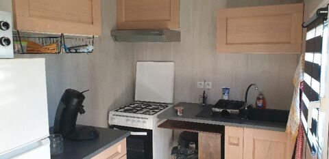  Maison � louer 2 pi�ces  Ambares-et-lagrave