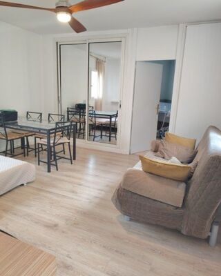  Appartement � louer 1 pi�ce 