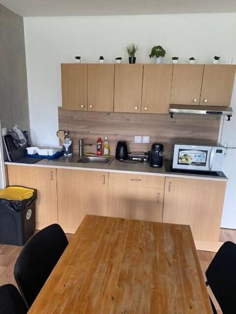  Appartement  louer 1 pice 