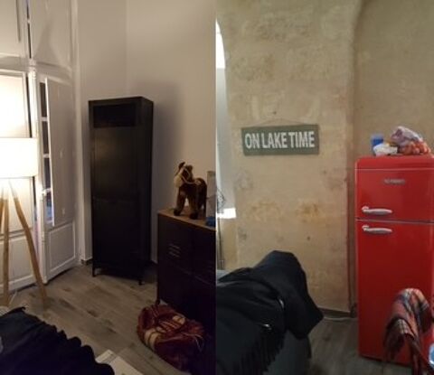  Appartement � louer 3 pi�ces 