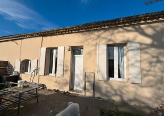  Maison � louer 3 pi�ces 