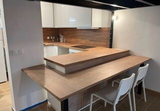  Appartement � louer 1 pi�ce 