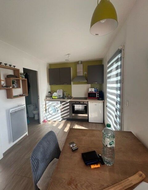  Appartement  louer 2 pices 