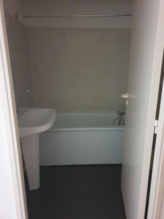  Appartement � louer 1 pi�ce 