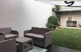  Maison � louer 3 pi�ces 