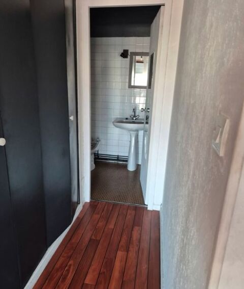  Appartement � louer 1 pi�ce 