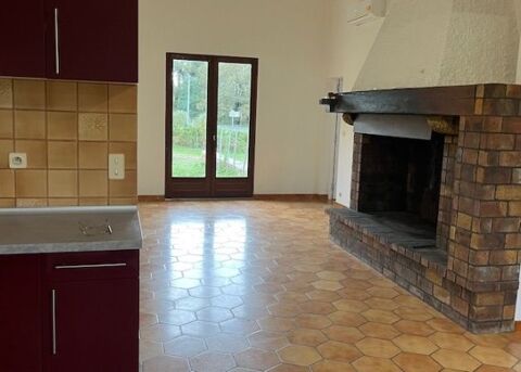  Maison  louer 6 pices 