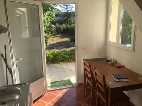  Appartement � louer 1 pi�ce 