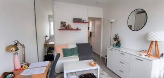  Appartement � louer 1 pi�ce 