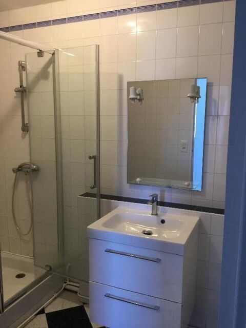  Appartement � louer 3 pi�ces 